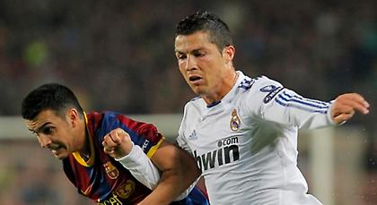 Πέδρο: «Έπρεπε να σεβαστεί τον Ρονάλντο ο Μπλάτερ»