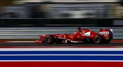 Χαρούμενος και στο twitter ο Αλόνσο