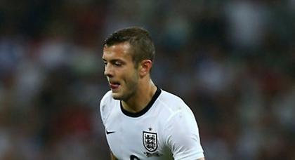 Γουίλσιρ: «Είμαστε έτοιμοι με τη Γερμανία»