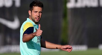 Ανεβάζει στροφές ο Άλμπα