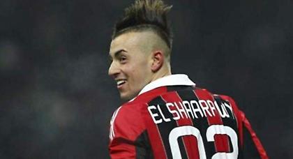 Θέλει Ελ Σαραουί η Γαλατά