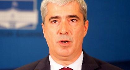 «Στον ηθικό και πολιτικό κατήφορο του κ. Τσίπρα δεν υπάρχει τέλος»