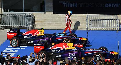 Αλόνσο: «Να είμαστε ρεαλιστές»