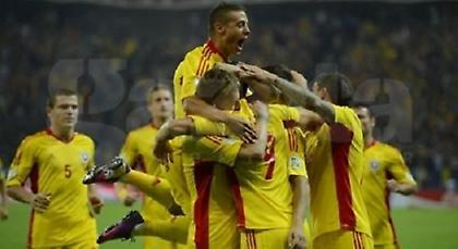 Έτοιμοι για όλα οι Ρουμάνοι