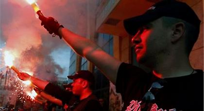 Άγγλοι μάγοι διεκδικούν το όνομα «Χρυσή Αυγή»