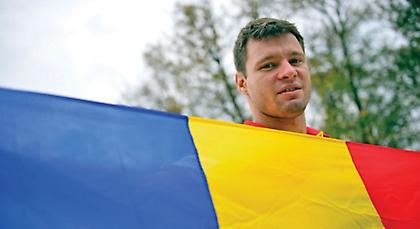 Νικουλάε: «Κρίσιμο για μία ολόκληρη γενιά της Ρουμανίας»