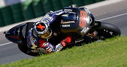 Δεν κλείνει πόρτες ο Λορένθο