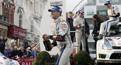 Άγγιξε την τελειότητα ο Οζιέ