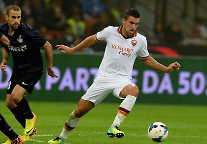 «Έτοιμος για Γιουνάιτεντ ο Στρούτμαν»