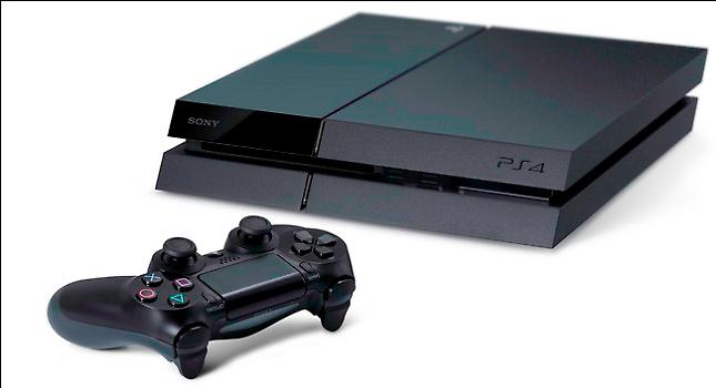Ντεμπούτο με ρεκόρ για το PlayStation 4