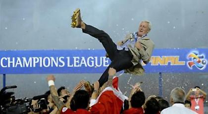 «Η Γιουβέντους έχει DNA νικητή»