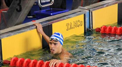 «Τορπίλη» ο Απόστολος Χρήστου