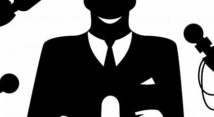 Οι γελοίοι των Media