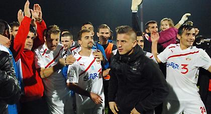 Εκτός… έχει θέμα