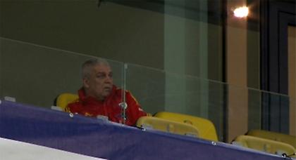 Έστειλε κατάσκοπό ο Πιτσούρκα!