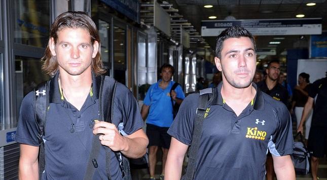 Εκδικάστηκαν οι προσφυγές