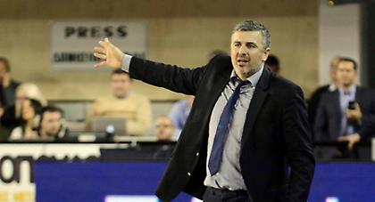 Βετούλας: «Μπήκαμε άσχημα»