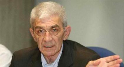 Τη στήριξη στους συμβασιούχους επανέλαβε ο Γιάννης Μπουτάρης