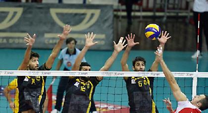 Ζήτησε εξαίρεση Δεληκωστίδη-Βασιλειάδη ο Άρης