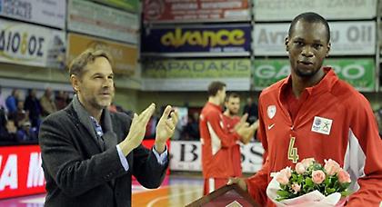 «Δύσκολο συναισθηματικά για μένα»