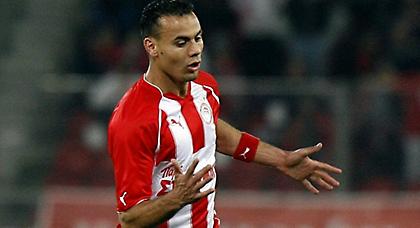 Πάει Βαγιαδολίδ ο Ζαϊρί