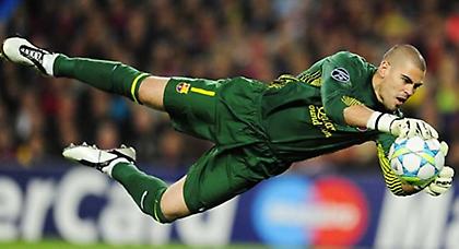 «Βλέπει» Βαλντές η Σίτι