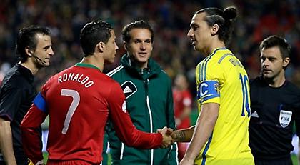 Last call for… Brazil