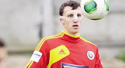 Ο… Vladiator απέναντι στην Εθνική