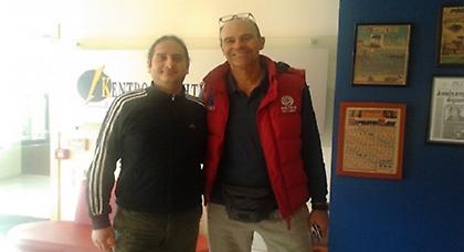 «Ο εθνικός σχεδιασμός για το beach volley είναι λάθος»