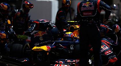 Γρήγοροι και όταν σταματάνε!