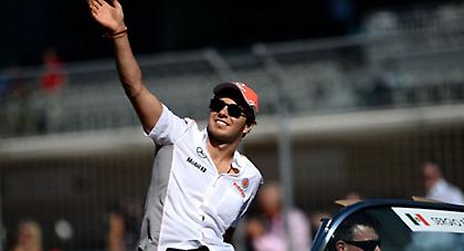 Καλόμαθε ο Πέρες…