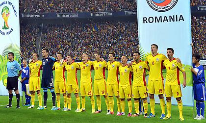 Φουλ επίθεση οι Ρουμάνοι