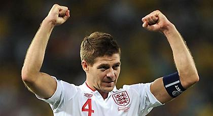 Γράφει ιστορία ο Τζέραρντ