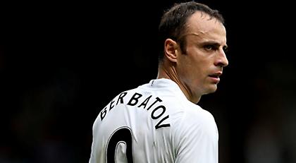 «Παίζει» για Μπάρτσα ο Μπερμπάτοφ