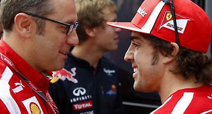 Ντομενικάλι: «Ήρθε η ώρα για αλλαγή»