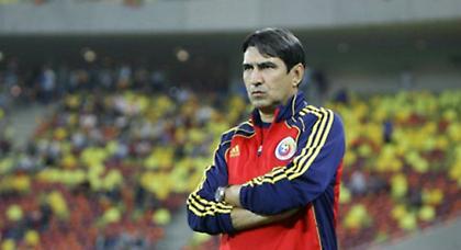 «Χρυσάφι» για την πρόκριση οι Ρουμάνοι!