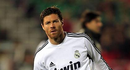 Μένει στη Ρεάλ ο Αλόνσο