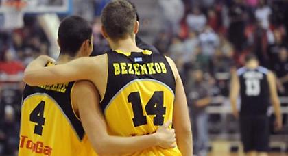 Ο... Μέγας Αλέξανδρος μεγαλώνει και 