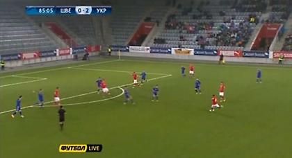 Ένα σουτ… παρανοϊκό! (video)