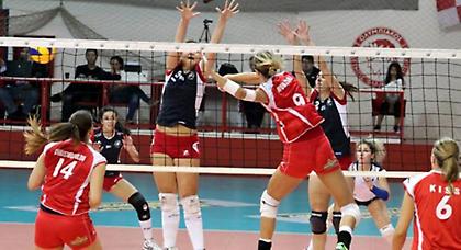 Οι κορυφαίες της αρχής