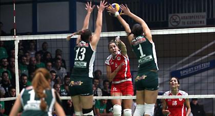 Όλοι Σάββατο, δύο την Κυριακή