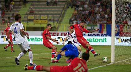 «Αρκούδα» στο Ντουμπάι