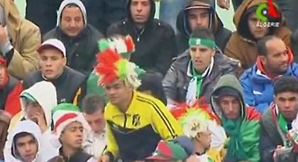 Γέμισαν το γήπεδο… επτά ώρες πριν! (video)