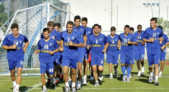 Και τώρα δουλειά