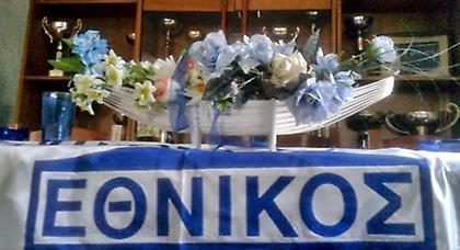 Βγάζουν ΔΣ οι παλαίμαχοι