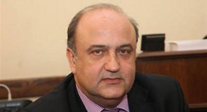 Εισαγγελέας Φλωρίδης: Ένας από την Τρόικα είναι ψυχικά ανισόρροπος