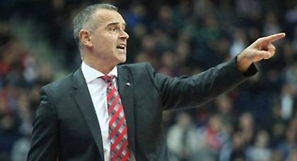 Μπάουερμαν: «Ο Παναθηναϊκός έχει το άγχος»