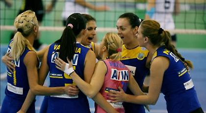 Έτοιμος να γράψει ιστορία