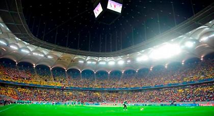 Φτιάχνουν ατμόσφαιρα οι Ρουμάνοι