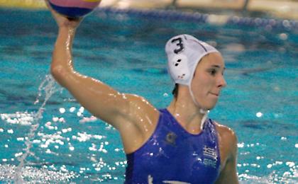 Ήττα από Ιταλία για την Εθνική γυναικών